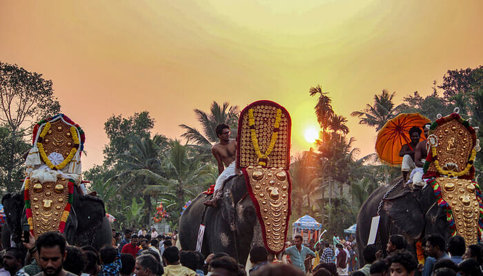 6 Temples In Kollam To Soothe Your Senses On A Trip To Kerala