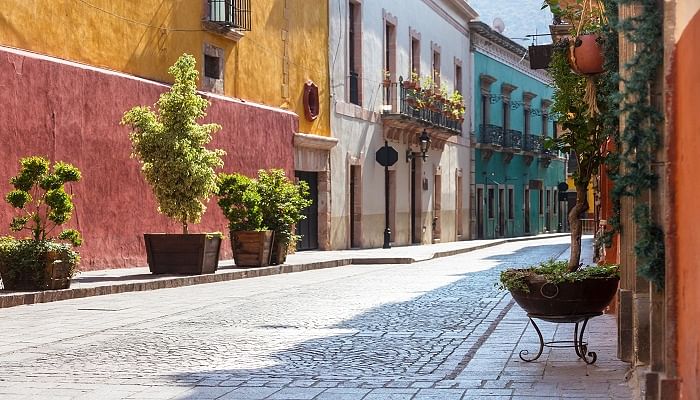 8 Charming Villages In Mexico For an Idyllic Scenic Retreat