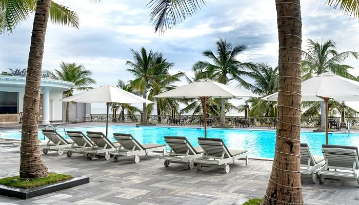 Your Ultimate Guide To Discover The Best Hotels in Gudivada