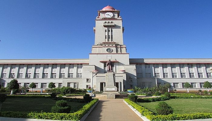 Hotels in Dharwad