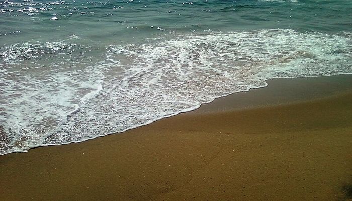Hotels in Ramakrishna Beach