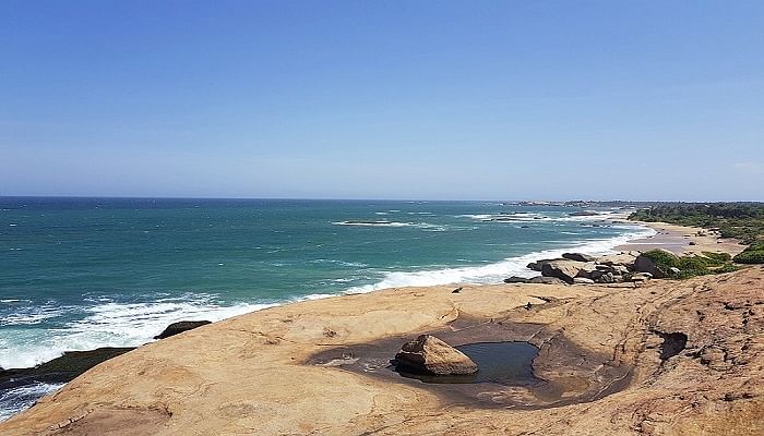 kirinda beach sri lanka