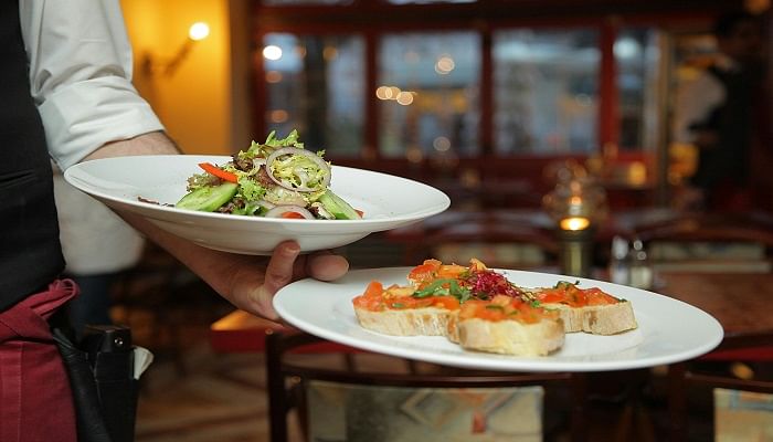 Best Restaurants in Phuket Thailand