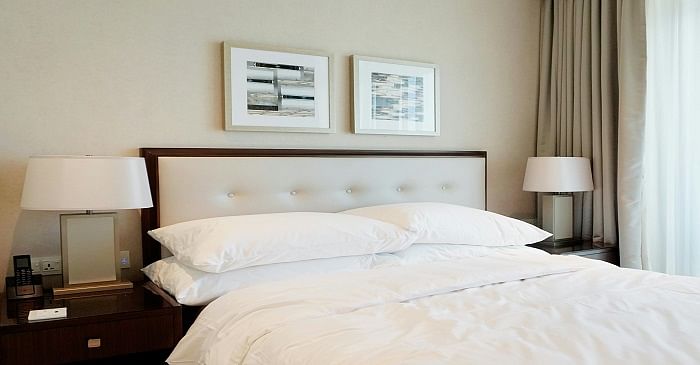 hotels in Oamaru