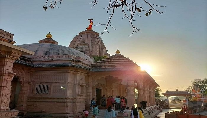 Bhalka Tirth