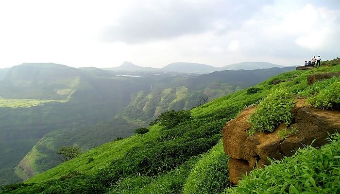 मई में लोनावाला में करने के लिए चीजें